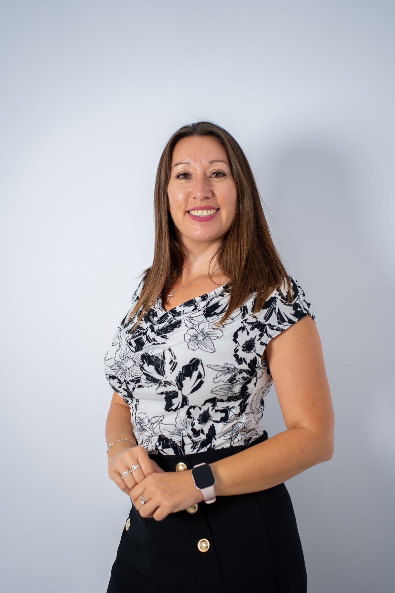 Diana Silea, comercial en Homes Calpe
