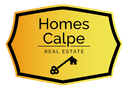 Homes Calpe